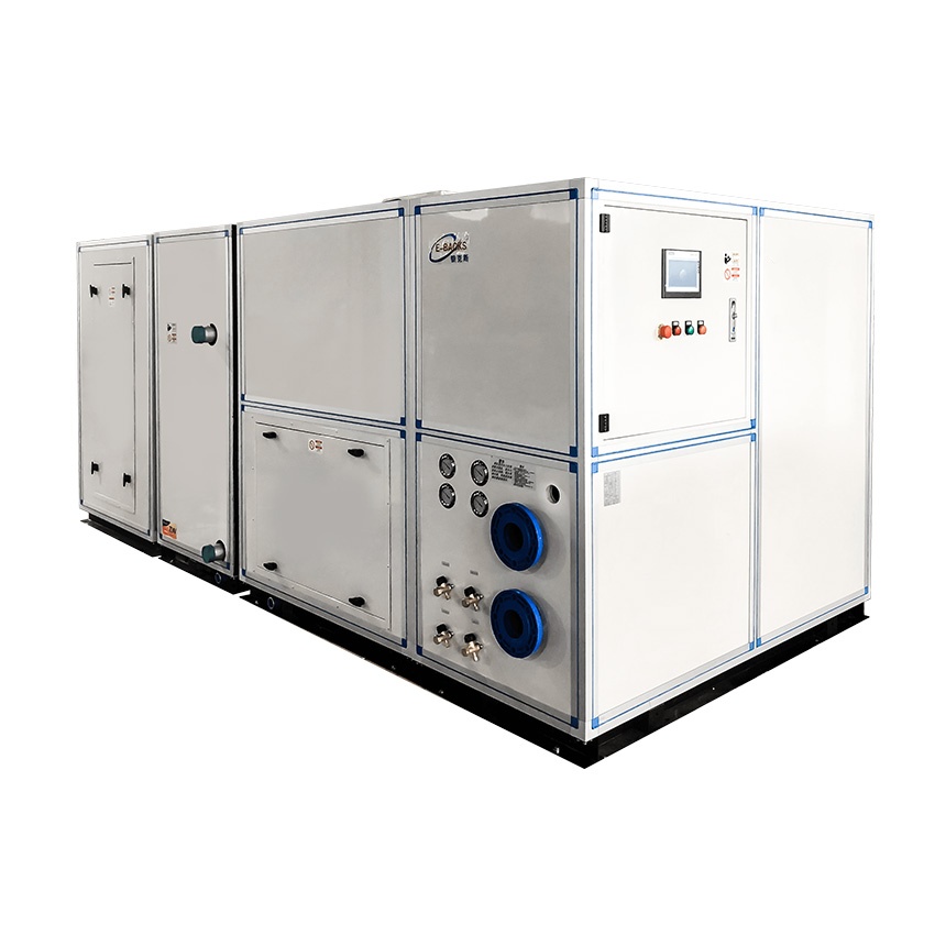China oem commercial pool dehumidifier system manufacturer
