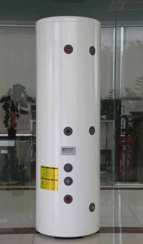 Heat Pump Buffer Tank OEM Manufacturer | Custom Solutions from China ...