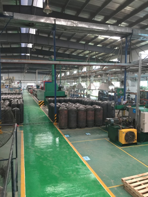 Heat Pump Buffer Tank OEM Manufacturer | Custom Solutions from China ...