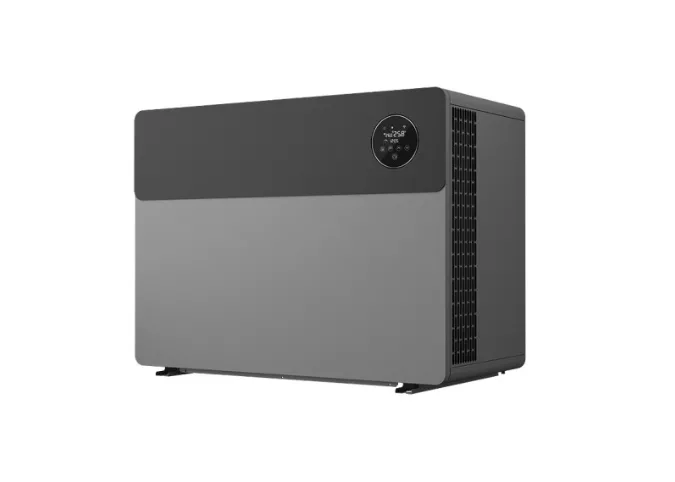 KLR swimming pool inverter heat pump